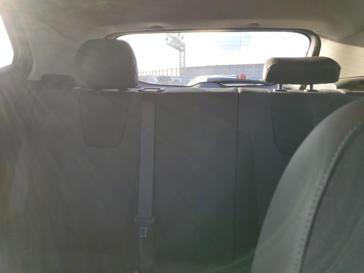 2022 BUICK ENCORE GX PREFERRED VIN:KL4MMCSL0NB050885