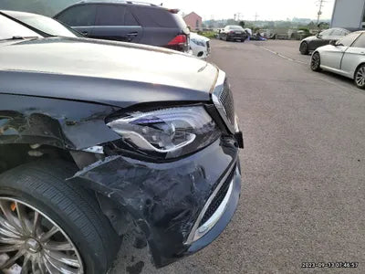 2015 Mercedes-Benz S 600 WDDUG7GB8FA078905 VIN:WDDUG7GB8FA078905