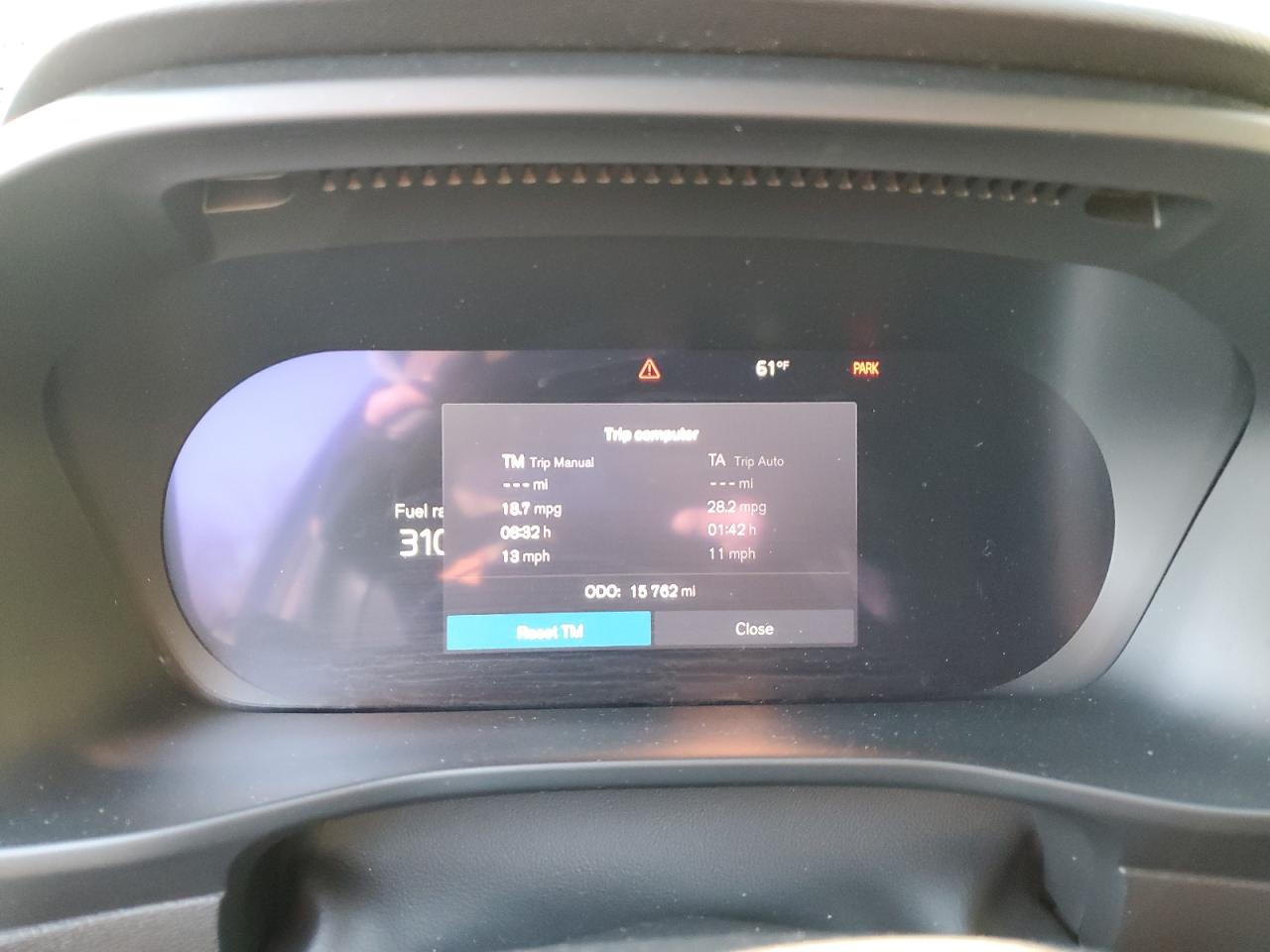 2024 VOLVO XC40 CORE VIN:YV4L12UK5R2334069