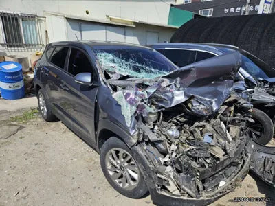 2017 Hyundai Tucson KMHJ281ADHU270942 VIN:KMHJ281ADHU270942