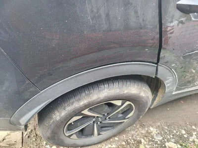 2021 Kia Sportage VIN: