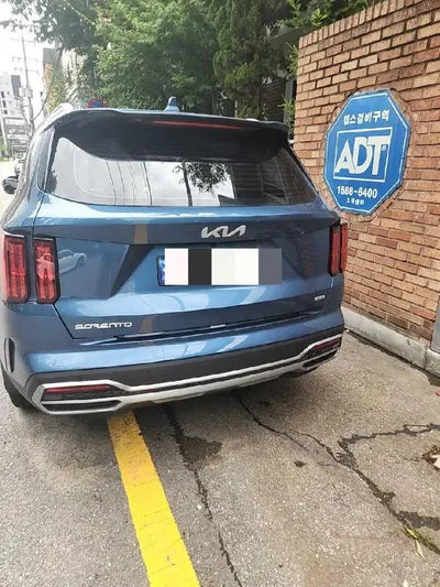 2023 Kia Sorento VIN: