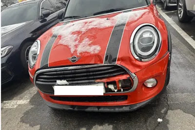 2019 MINI Cooper WMWXU1101K2H34094 VIN:WMWXU1101K2H34094