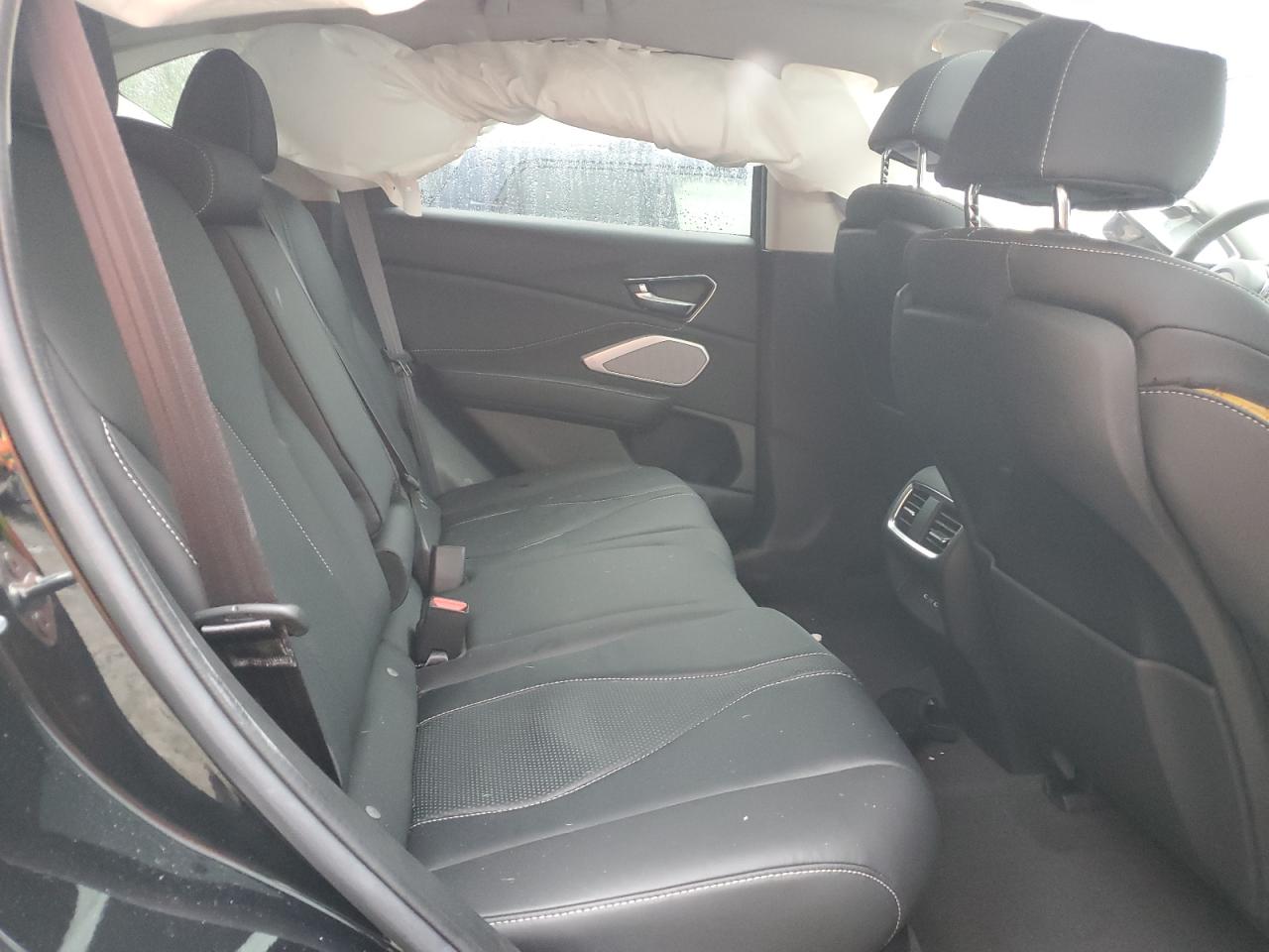 2024 ACURA RDX TECHNOLOGY VIN:5J8TC2H5XRL005235