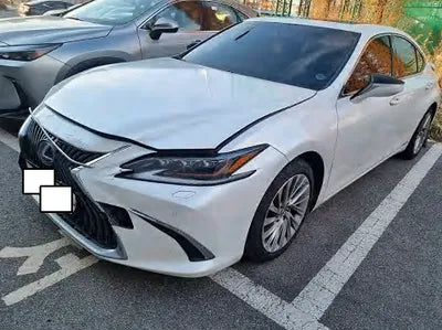 2020 Lexus ES 300 JTHB21B17L2081052 VIN:JTHB21B17L2081052