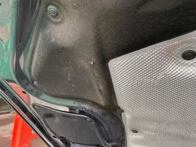 2018 Mercedes-Benz S 400 WDDUG3FB7JA418371 VIN:WDDUG3FB7JA418371