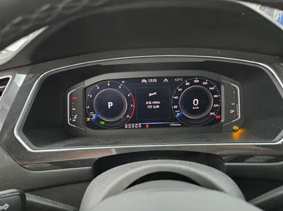 2023 Volkswagen Tiguan WVGZZZ5N9PM006836 VIN:WVGZZZ5N9PM006836