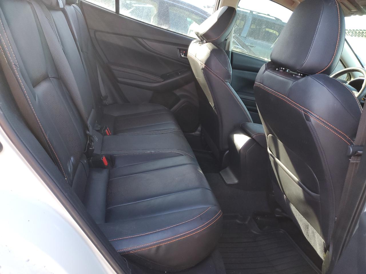 2023 SUBARU CROSSTREK LIMITED VIN:JF2GTHMC2P8271339