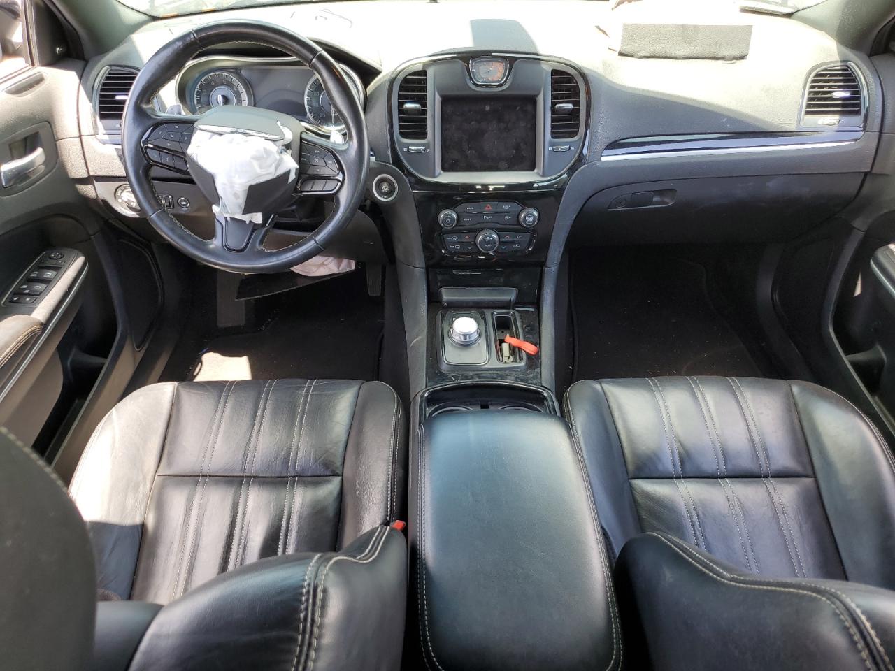 2022 CHRYSLER 300 S VIN:2C3CCABG2NH111659