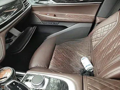 2020 BMW 730 NONE VIN: