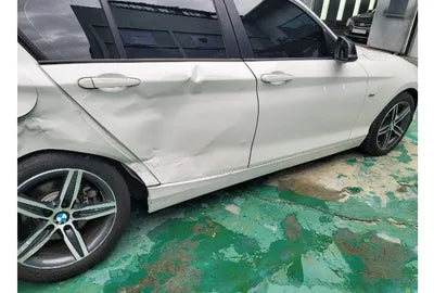 2017 BMW 118 WBA1S5102H5D28755 VIN:WBA1S5102H5D28755