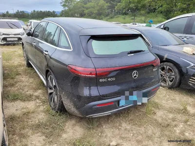 2020 Mercedes-Benz C 400 W1K8P9AB0LF011493 VIN:W1K8P9AB0LF011493