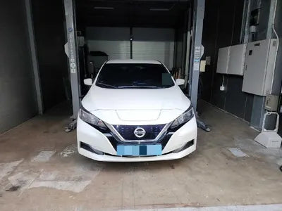 2019 Nissan Leaf 1N4AZ1CP1KC309377 VIN:1N4AZ1CP1KC309377