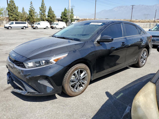 2022 KIA FORTE FE VIN:3KPF24AD2NE436098