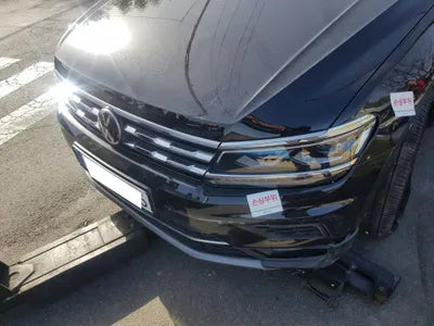 2021 Volkswagen Tiguan WVGZZZ5NZLM173470 VIN:WVGZZZ5NZLM173470