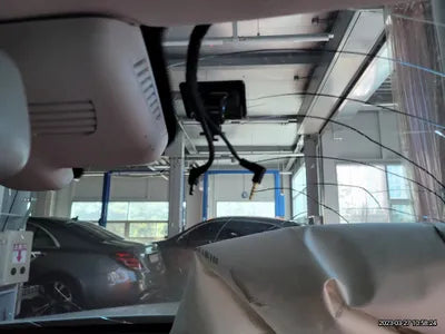 2016 Mercedes-Benz C 220 WDDWF0FB4GF236181 VIN:WDDWF0FB4GF236181