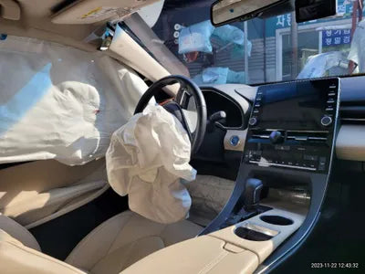 2019 Toyota Avalon 4T1B21FB9KU006937 VIN:4T1B21FB9KU006937