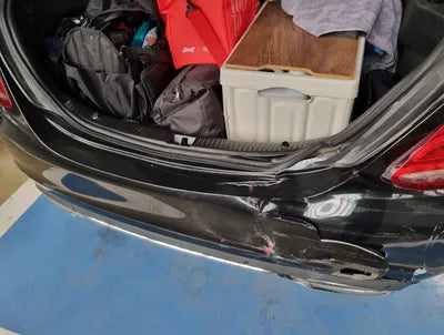 2018 Mercedes-Benz C 220 WDDWF0EB2JR310236 VIN:WDDWF0EB2JR310236