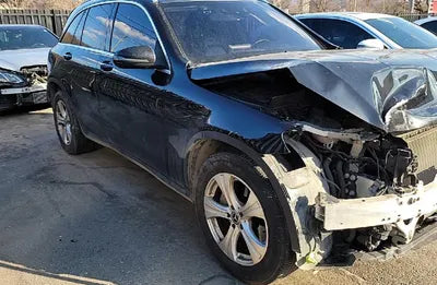 2018 Mercedes-Benz GLC 220 247KMWDC0G0FB0JF4 VIN:247KMWDC0G0FB0JF4