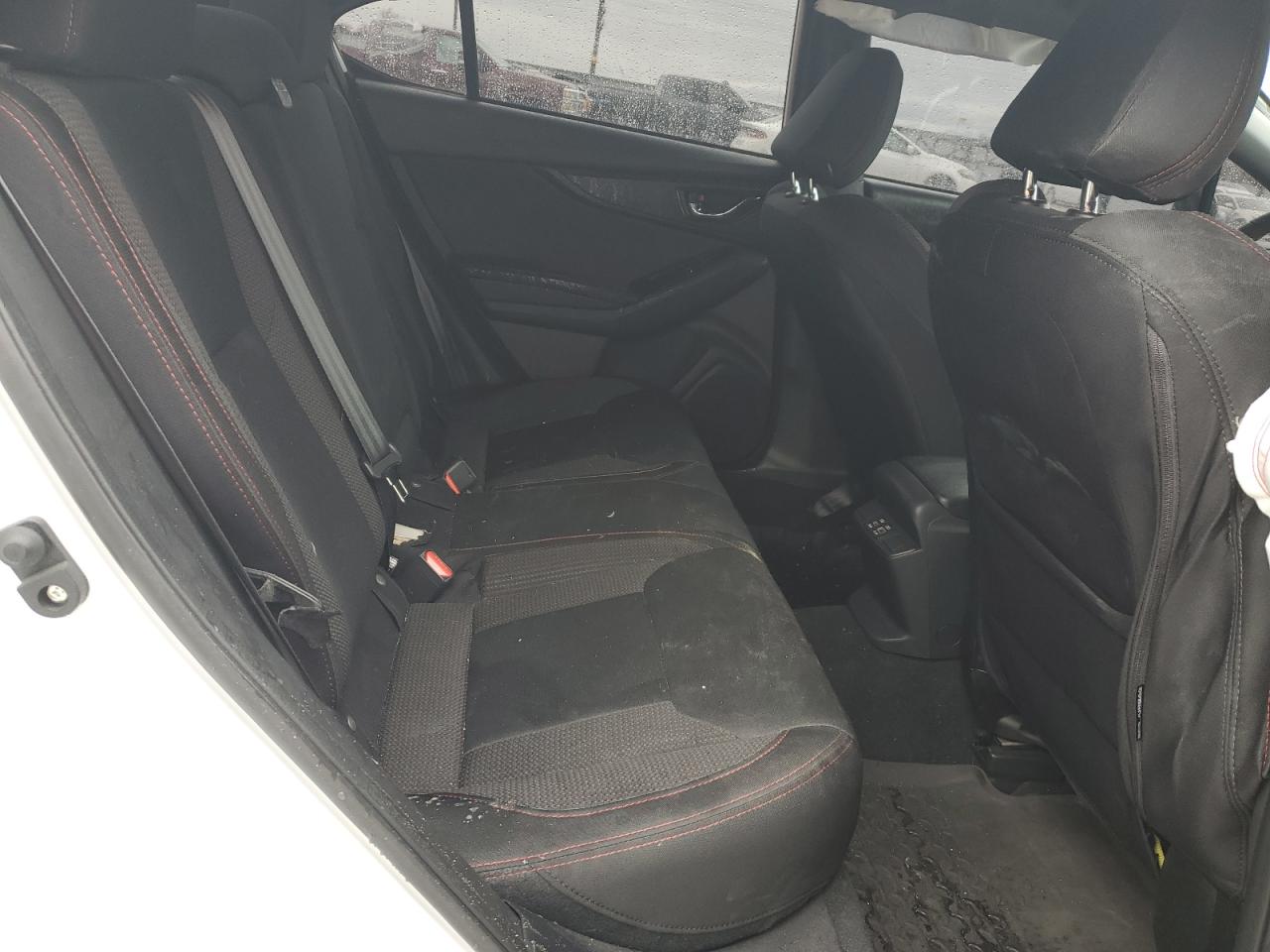 2024 SUBARU WRX PREMIUM VIN:JF1VBAH60R9802190