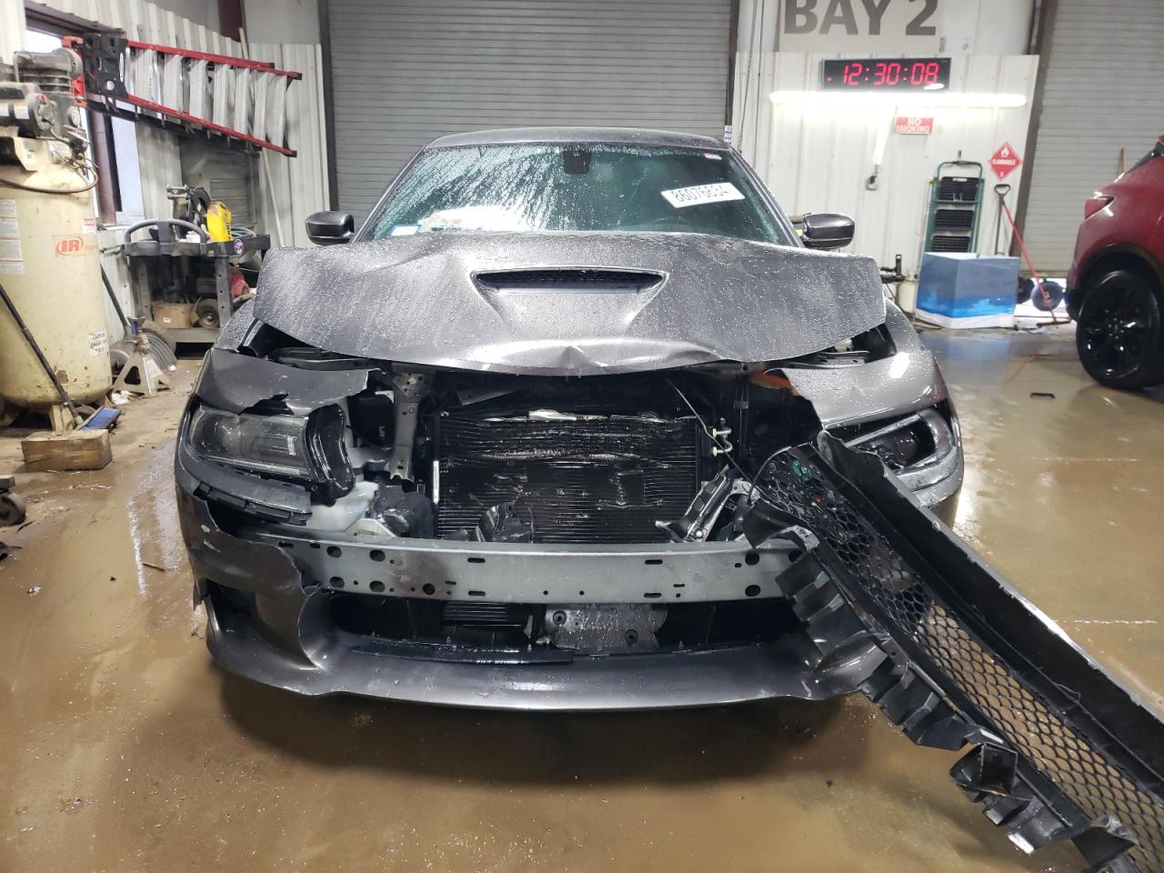 2022 DODGE CHARGER R/T VIN:2C3CDXCT3NH231949