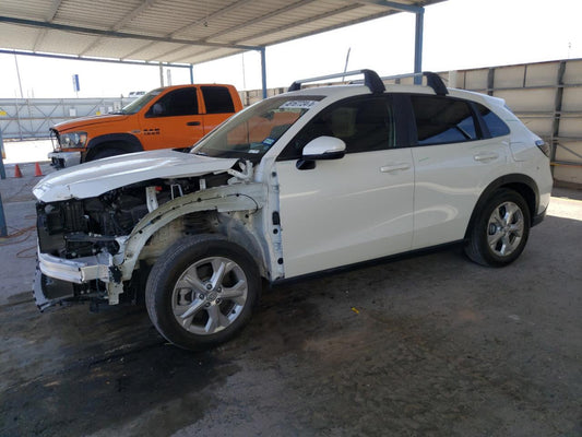 2023 HONDA HR-V LX VIN:3CZRZ1H35PM707940
