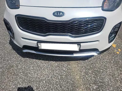 2018 Kia Sportage KNAPN813BJK436046 VIN:KNAPN813BJK436046