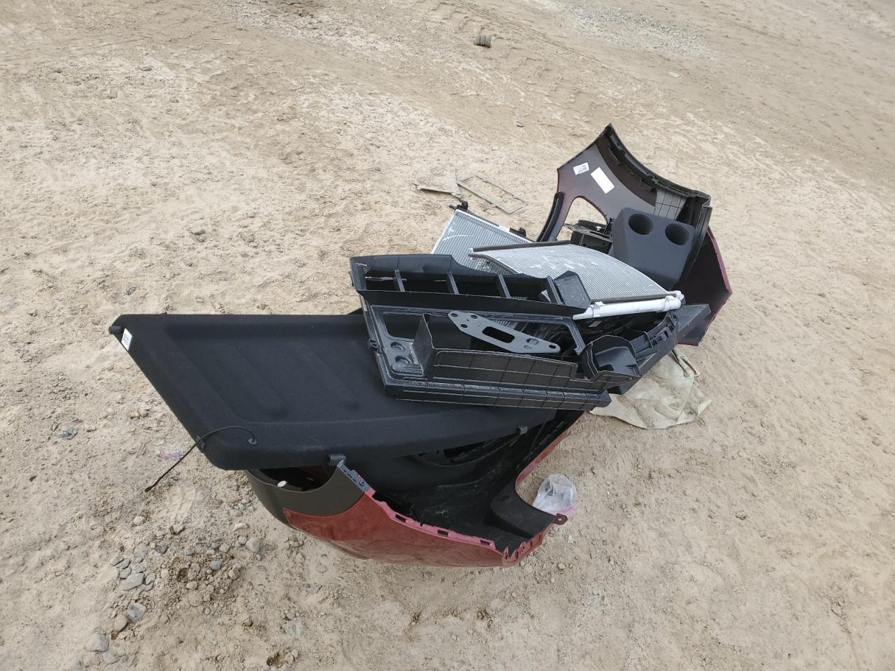 2024 HYUNDAI VENUE SEL VIN:KMHRC8A37RU332458