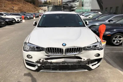 2015 BMW 420 WBAXX1102F0L93083 VIN:WBAXX1102F0L93083