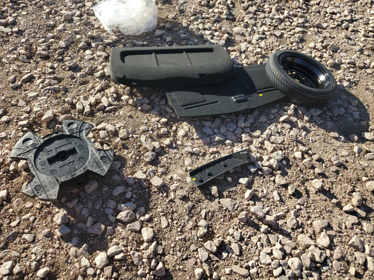 2024 BUICK ENCORE GX PREFERRED VIN:KL4AMBSL7RB068531