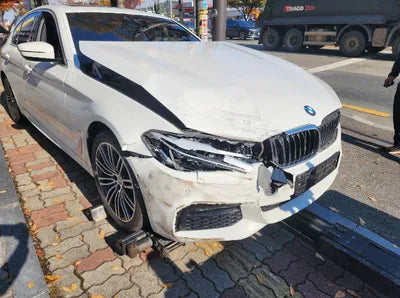 2020 BMW 530 WBAJS9107LCE70160 VIN:WBAJS9107LCE70160