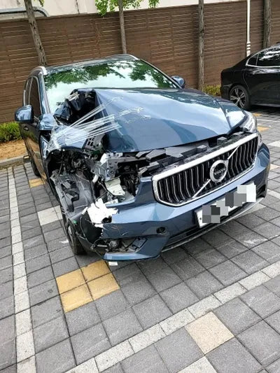 2019 Volvo XC40 YV1XZACACK2148476 VIN:YV1XZACACK2148476