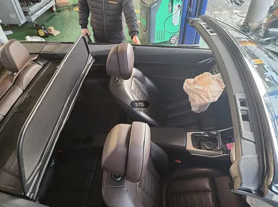 2023 BMW 420 WBA71AT06PCL51577 VIN:WBA71AT06PCL51577