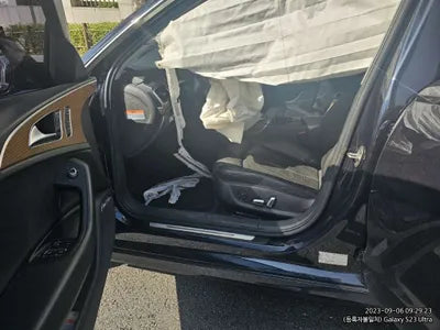 2016 Audi A6 556KMWAUZZZ4G1GN1 VIN:556KMWAUZZZ4G1GN1