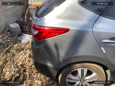 2015 Hyundai Tucson KMHJT81VBFU094189 VIN:KMHJT81VBFU094189