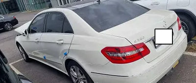 2015 Mercedes-Benz E 300 WDDHF5EB2AA140142 VIN:WDDHF5EB2AA140142