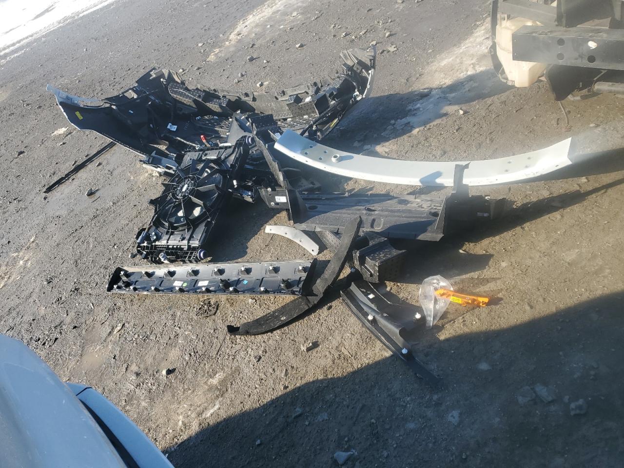 2024 CHEVROLET EQUINOX 2RS VIN:3GN7DSRP6RS294130