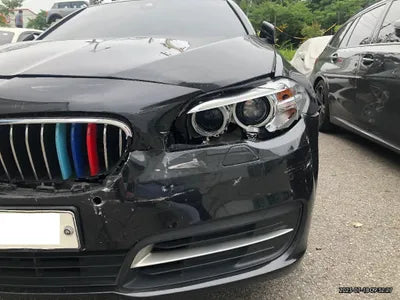 2015 BMW 528 WBA5A710XFD816321 VIN:WBA5A710XFD816321