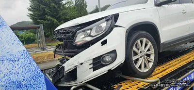 2015 Volkswagen Tiguan WVGZZZ5NZFW511111 VIN:WVGZZZ5NZFW511111