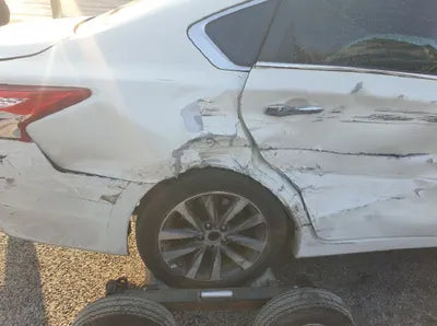 2016 Nissan Altima VIN: