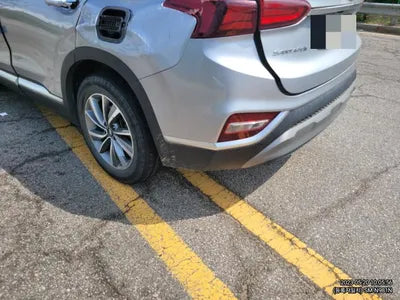 2019 Hyundai Santa FE VIN: