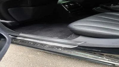 2017 Mercedes-Benz S 450 WDDUG6GB7JA352663 VIN:WDDUG6GB7JA352663