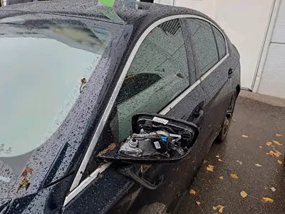 2022 BMW 530 WBA71BH05NWX44867 VIN:WBA71BH05NWX44867