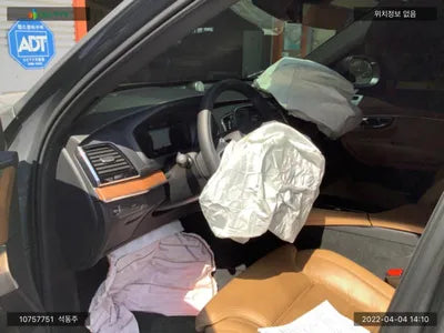 2020 Volvo XC90 YV1LFA22CL1564564 VIN:YV1LFA22CL1564564