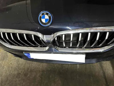 2022 BMW 530 WBA51AG04NCJ01348 VIN:WBA51AG04NCJ01348