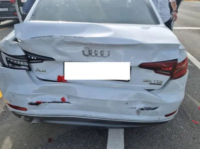 2018 Audi A4 404KMWAUZZZF40JA1 VIN:404KMWAUZZZF40JA1