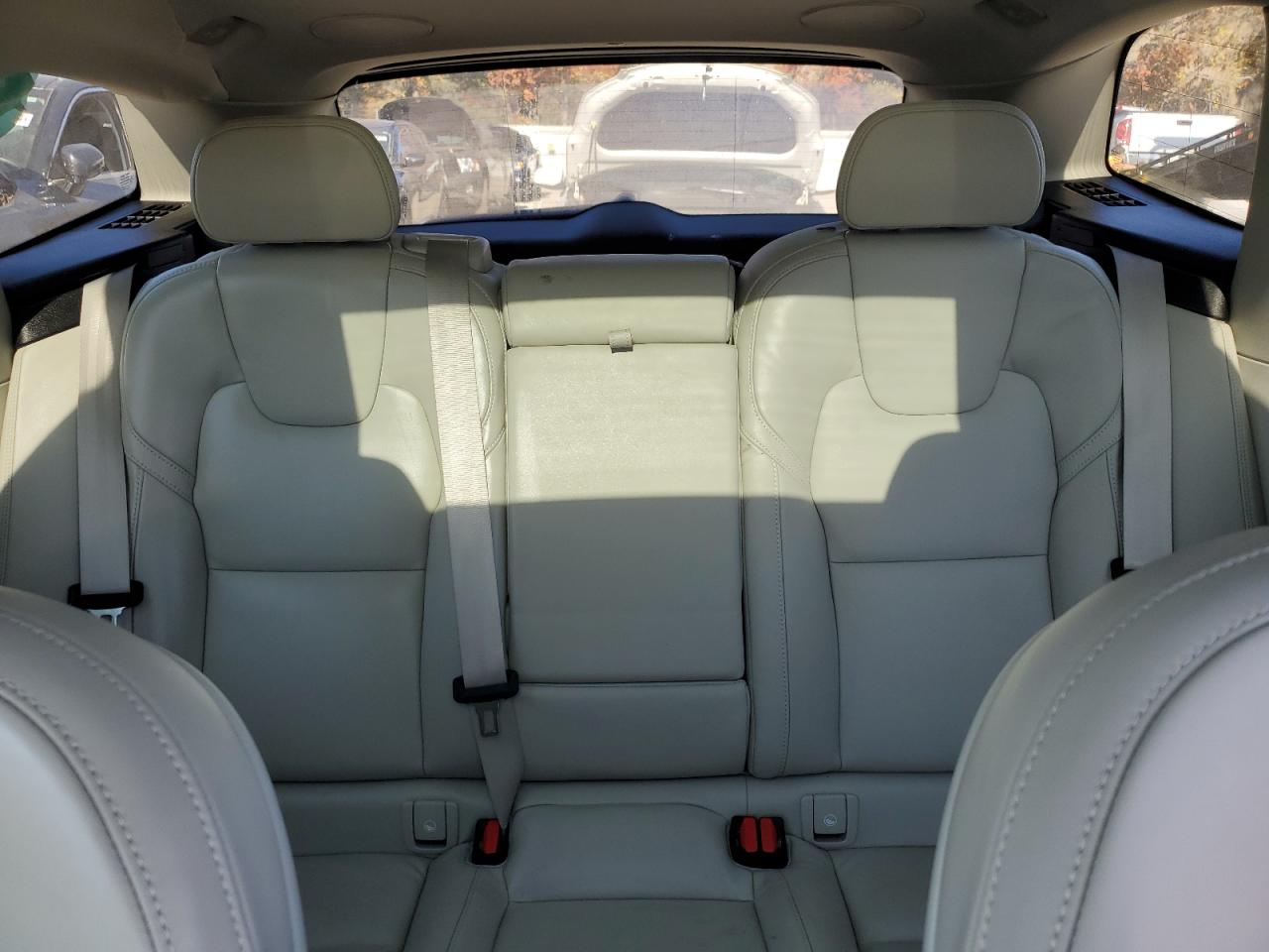 2023 VOLVO XC60 ULTIMATE VIN:YV4062RA5P1289741
