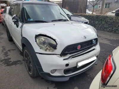 2015 MINI Countryman WMWZD7108FWM52879 VIN:WMWZD7108FWM52879