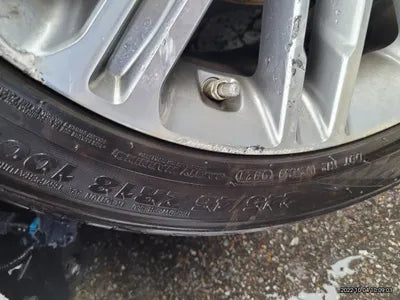 2018 Genesis G80 VIN: