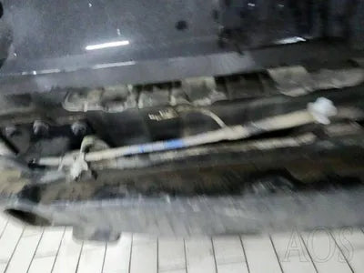 2018 Genesis G80 VIN: